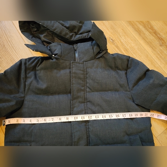 Herno Womens Winter Coat - Picture 5 of 5